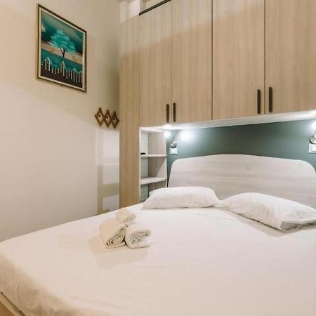 Zenzero E Limone Bed & Breakfast Cagliari Bagian luar foto