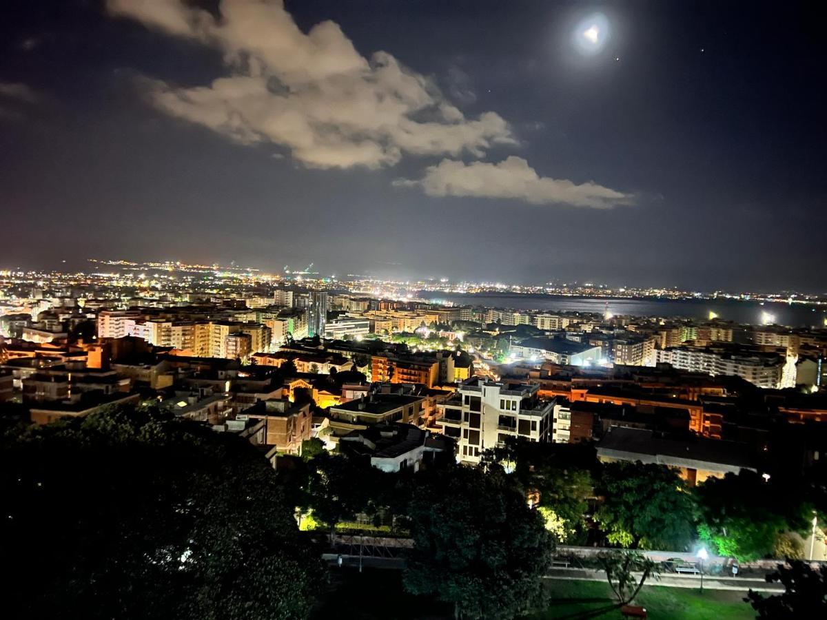 Zenzero E Limone Bed & Breakfast Cagliari Bagian luar foto