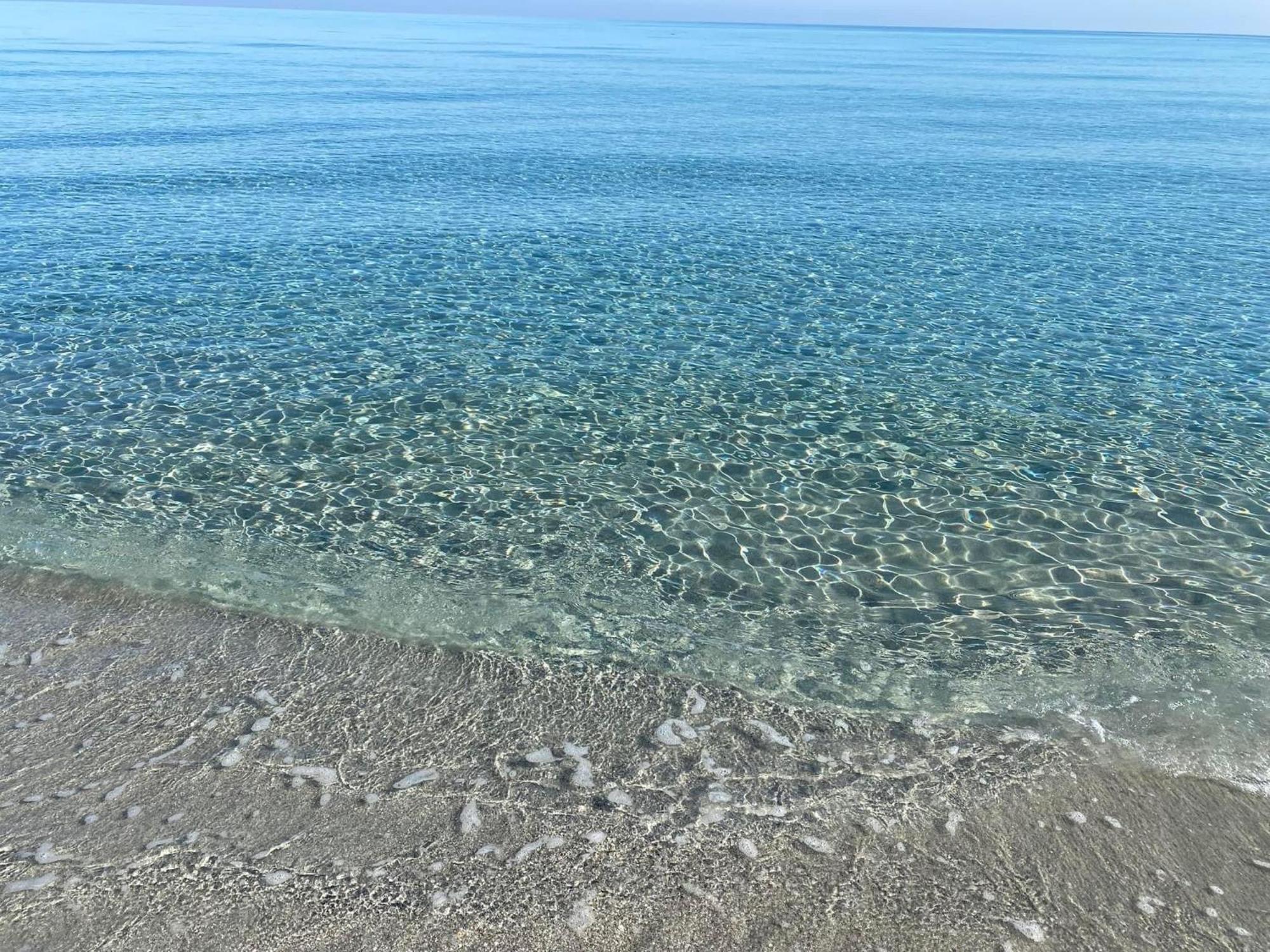 Zenzero E Limone Bed & Breakfast Cagliari Bagian luar foto